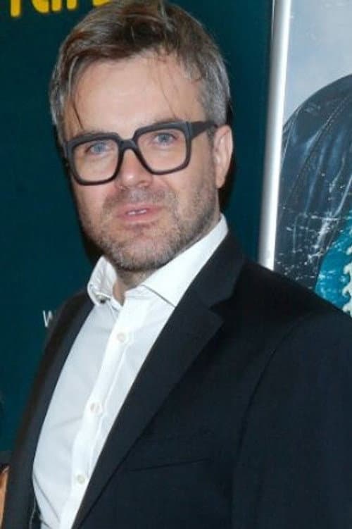Konrad Aksinowicz foto