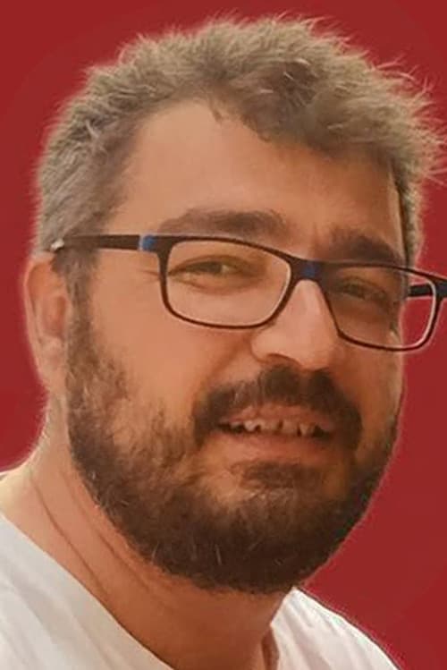 Ahmet Topuz foto