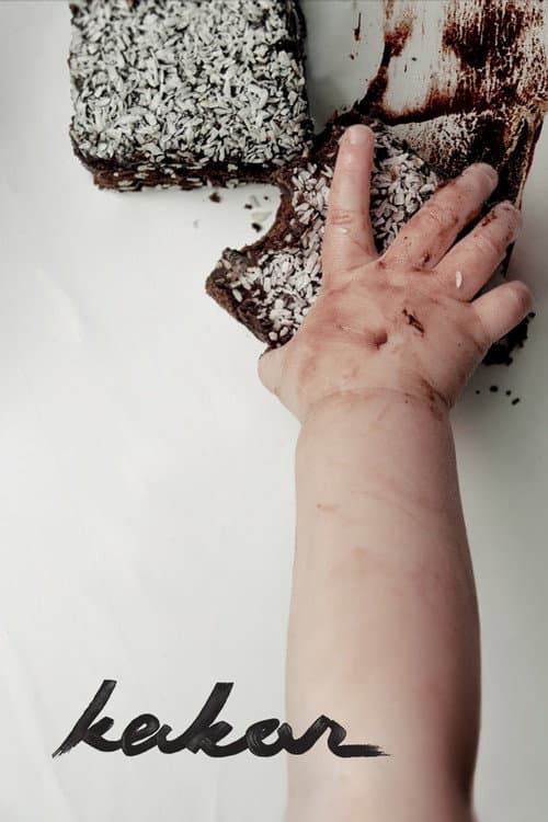 Kakor (2023) poster