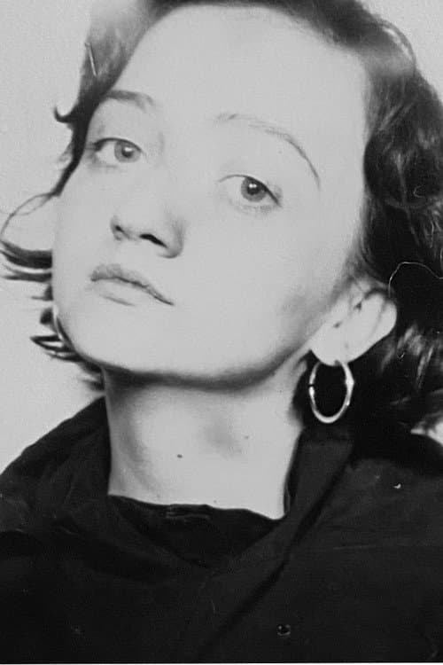 Nastya Golubeva foto