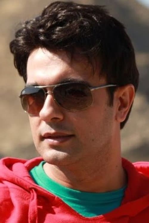 Ahsan Qadir foto