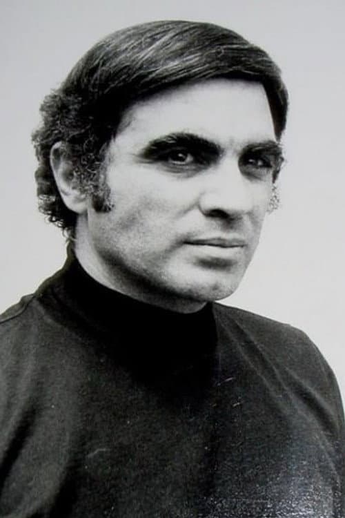 José Caride foto
