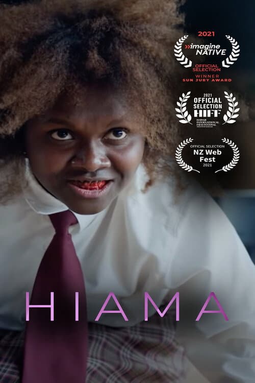 Hiama (2023) poster