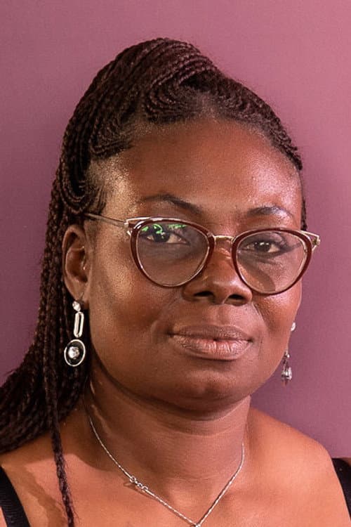Pierrette Aboheu foto