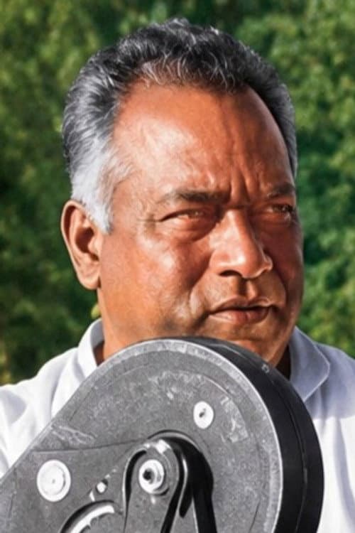M. Karnan foto