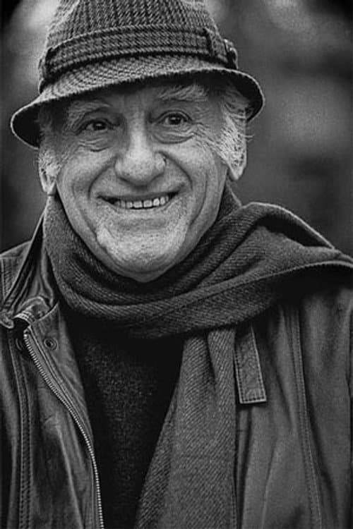 Jerzy Kawalerowicz foto