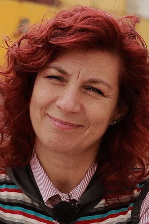 Fani Hatjina foto