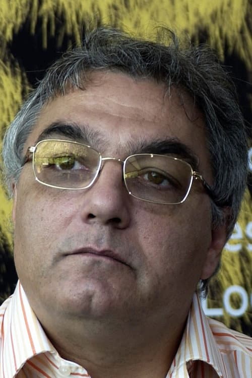 Cristian Comeaga foto