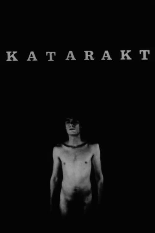 Katarakt (1978) poster