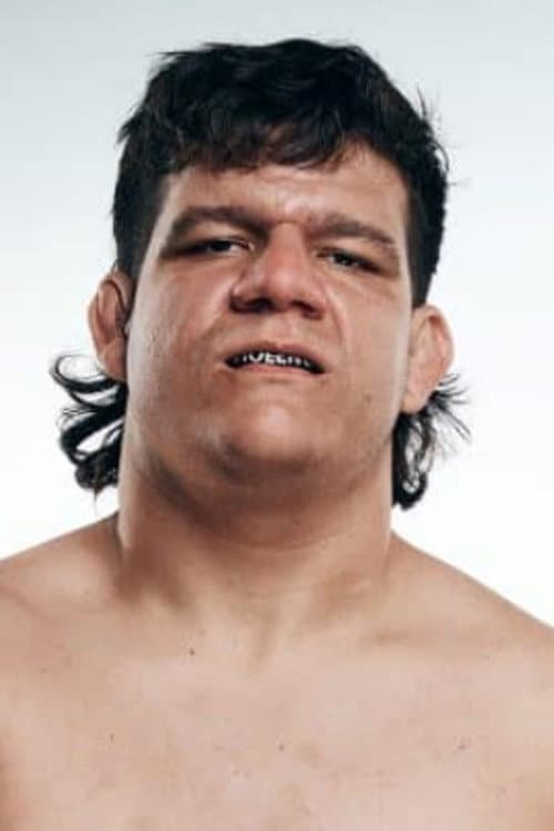 Dominic Garrini foto