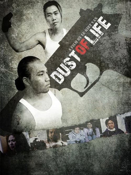 Dust of Life (2006) poster