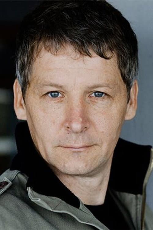 Gernot Schmidt foto