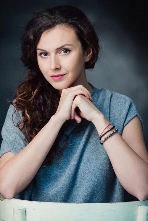 Patricia Pundeva foto