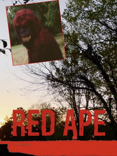 Red Ape (2026) poster