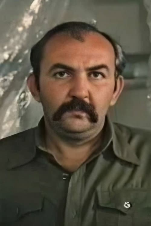 David Mkrtchyan foto
