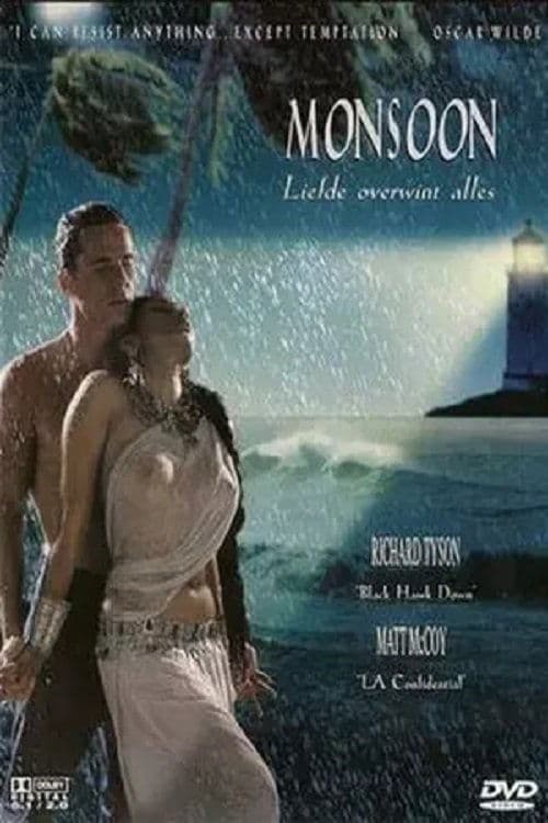 Monsoon (1999) poster