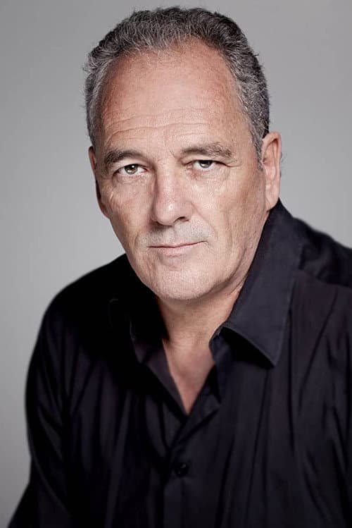 Carlos Olalla foto