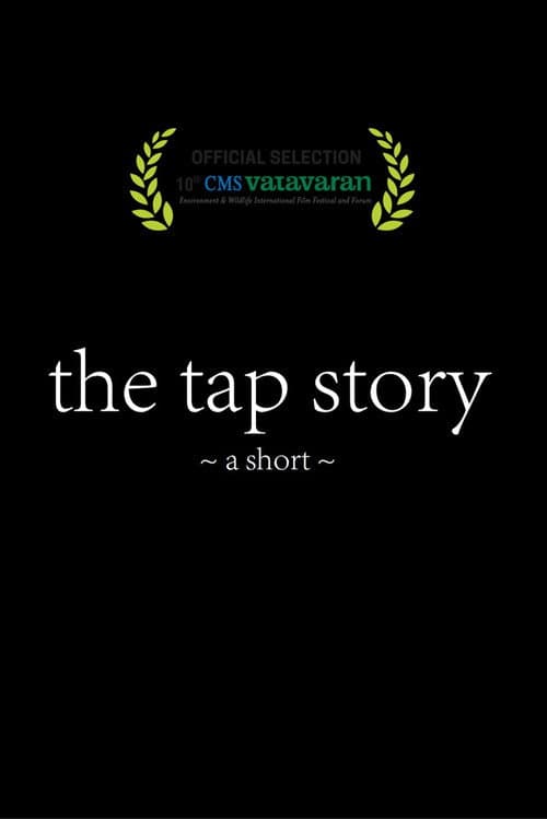The Tap Story (2018) poster