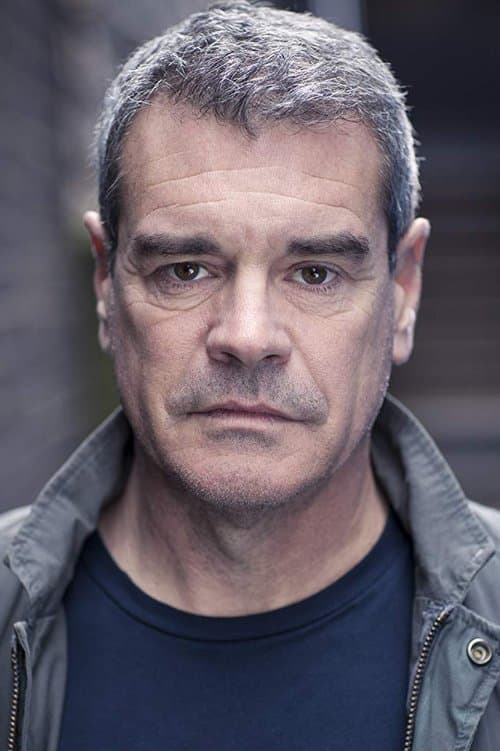Mark Arnold foto