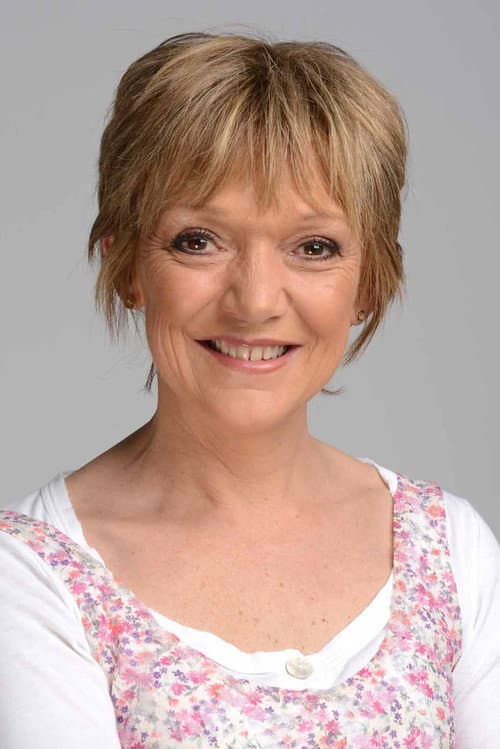 Gillian Wright foto
