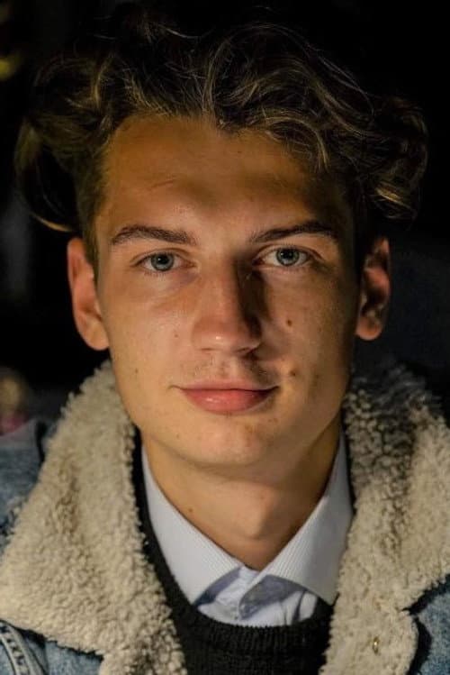 Raoul Kirsima foto