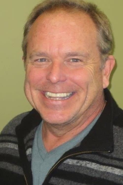 Donald Paul Pemrick foto