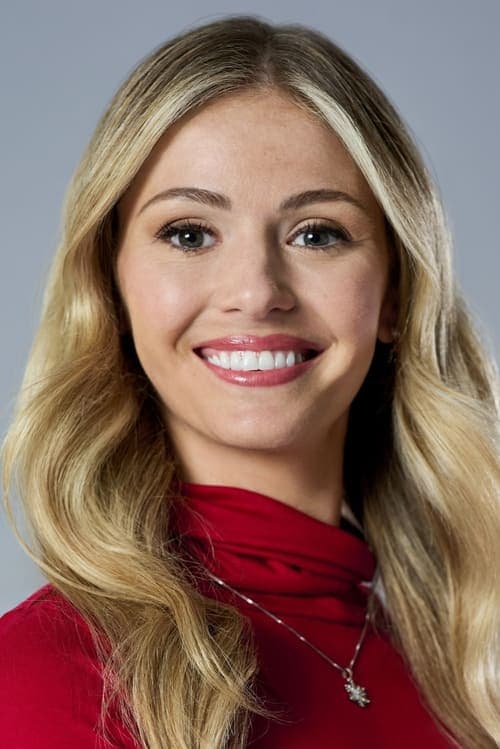 Rebecca Dalton foto