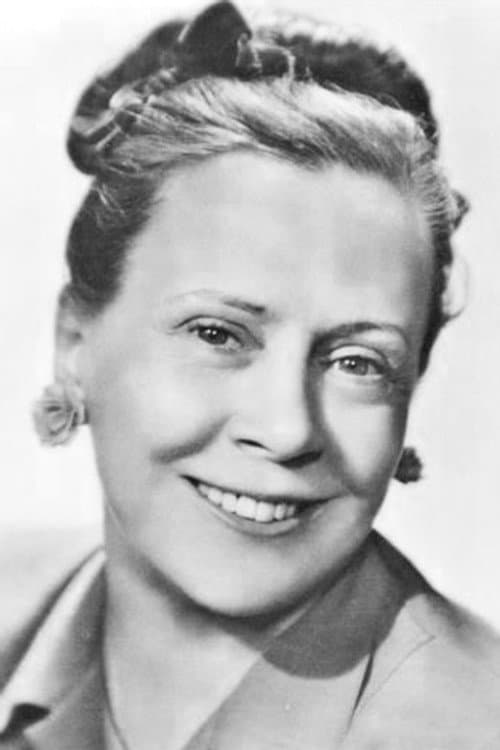 Anna-Lisa Baude foto