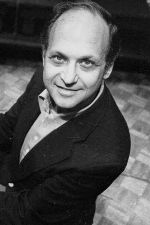 Charles Strouse foto