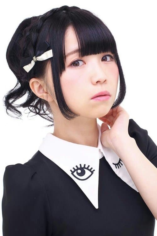 野水伊織 foto