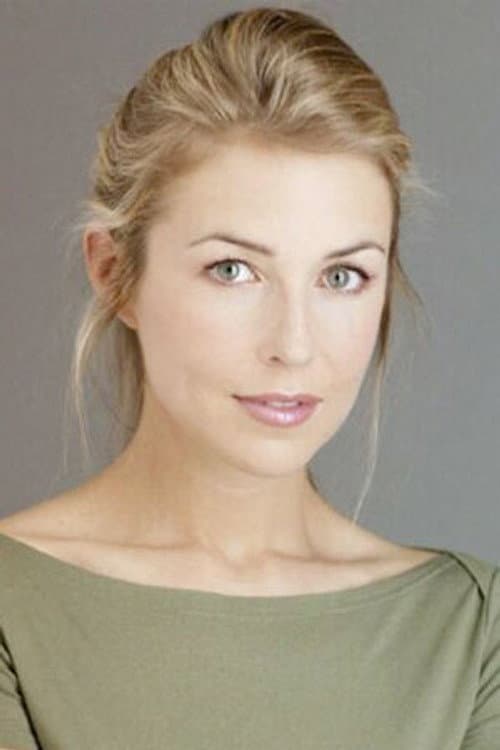 Anne-Charlotte Pontabry foto