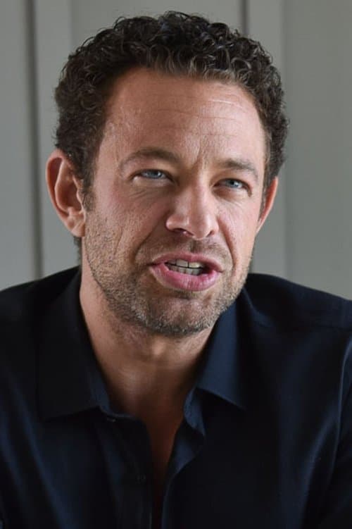 Brad Newman foto