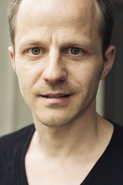 Rolf Peter Kahl foto