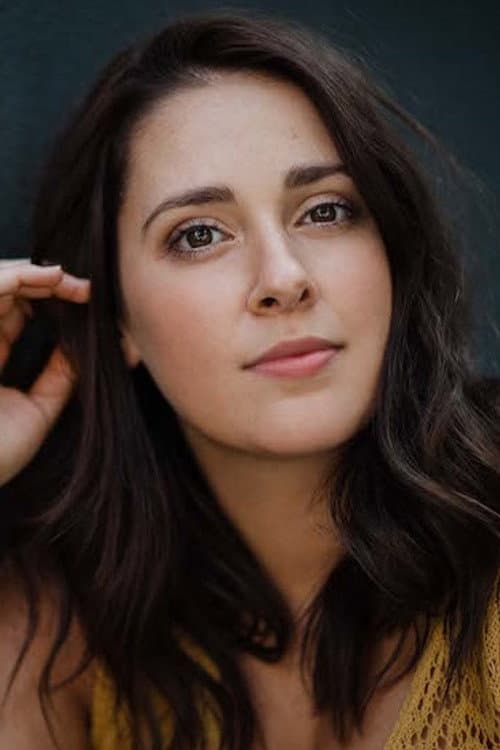 Nicole Gulasekharam foto