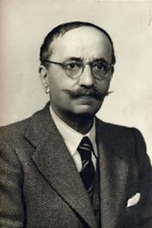Giovanni Pastrone foto