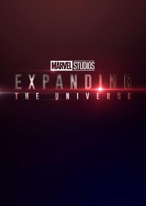 Marvel Studios: Expanding the Universe (2019) poster