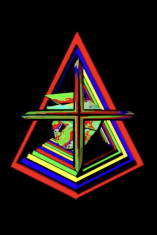 X-STRIA1 (2013) poster