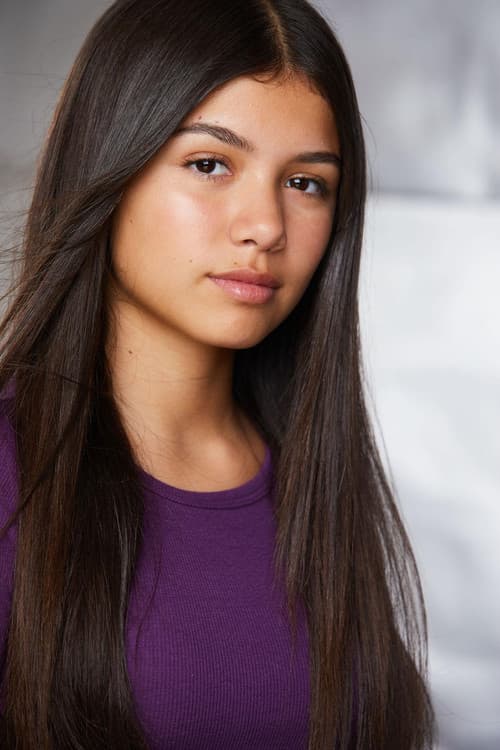 Madelyn Miranda foto