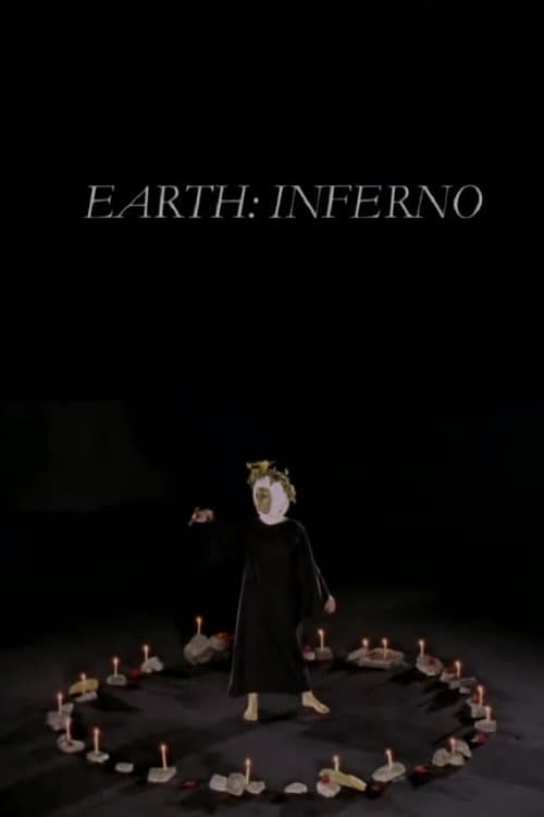Tierra: Infierno (2003) poster