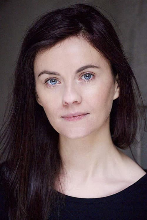 Natalie Clarke foto