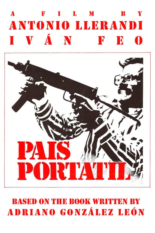 País Portátil (1979) poster