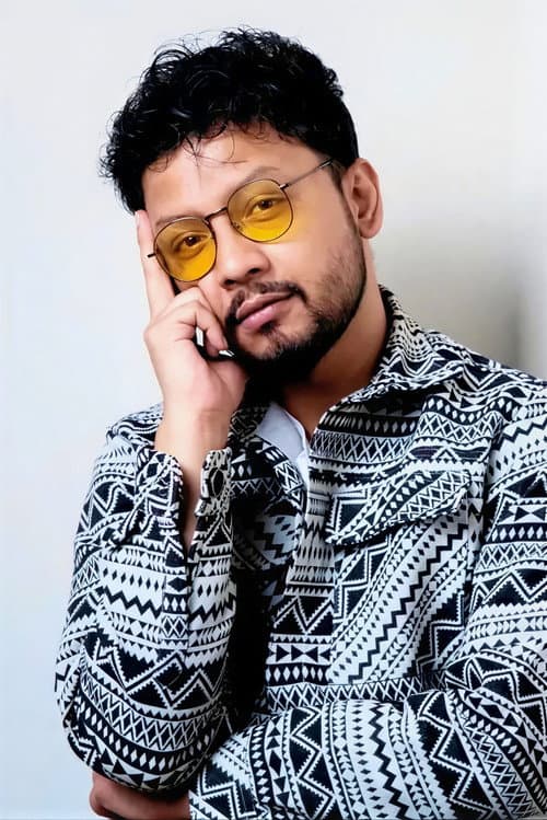 Ahmed Hasan Sunny foto