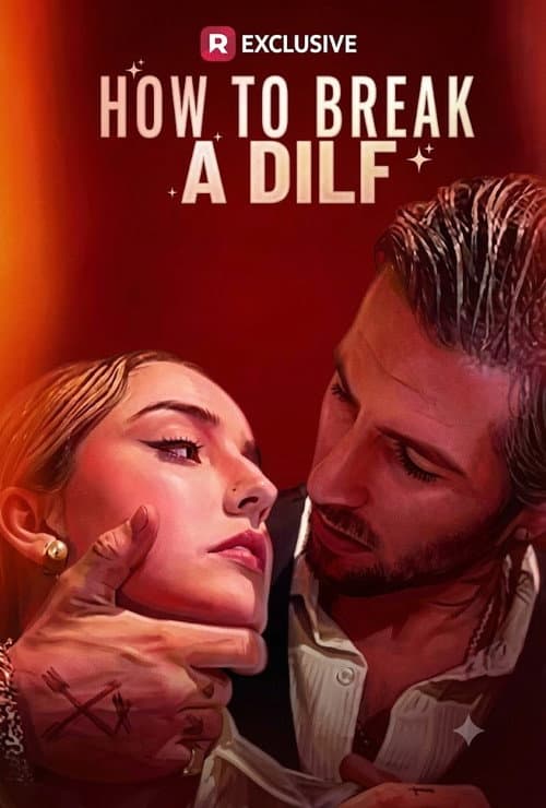 How to Break a Dilf (2025) poster