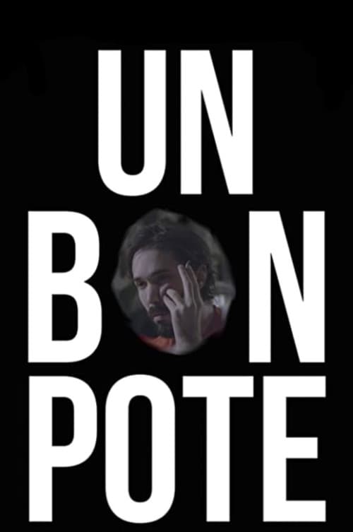 Un Bon Pote (2020) poster