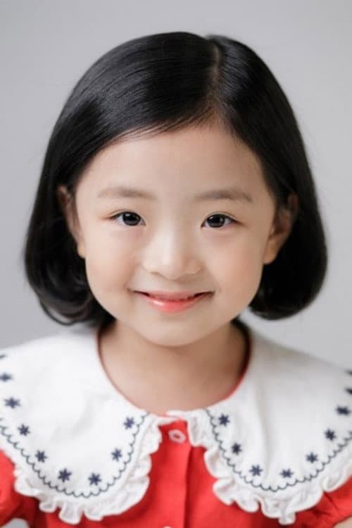 Kang Hye-won foto