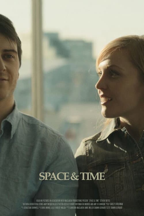 Space & Time (2020) poster