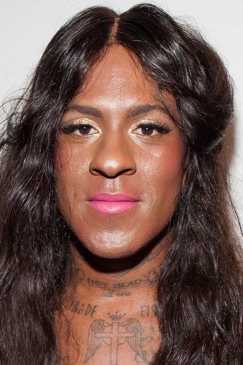 Mykki Blanco foto