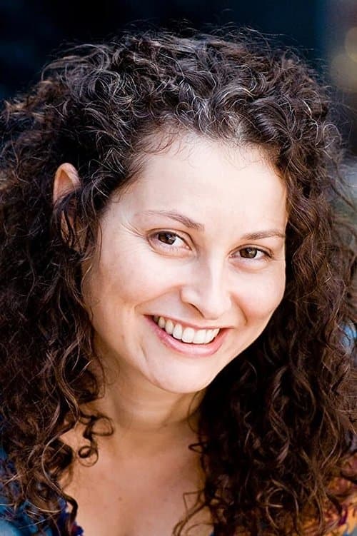 Paula J. Newman foto