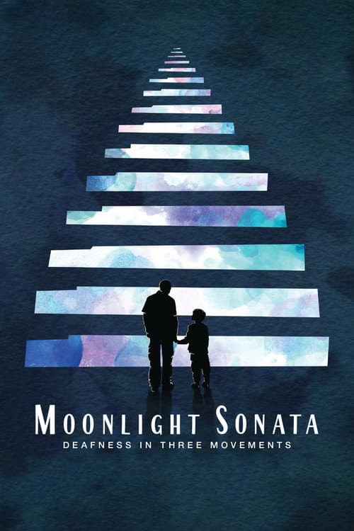 Moonlight Sonata: Deafness in Three Movements (2019) poster