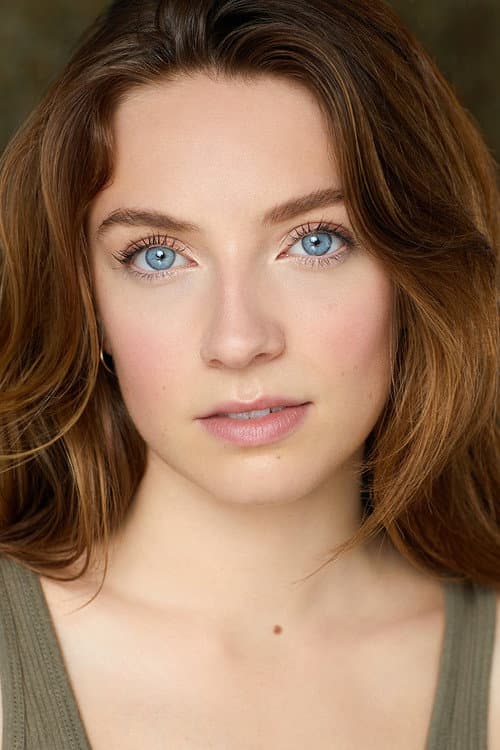 Courtney Grosbeck foto